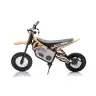 Bērnu elektro motocikls A9901 Khaki