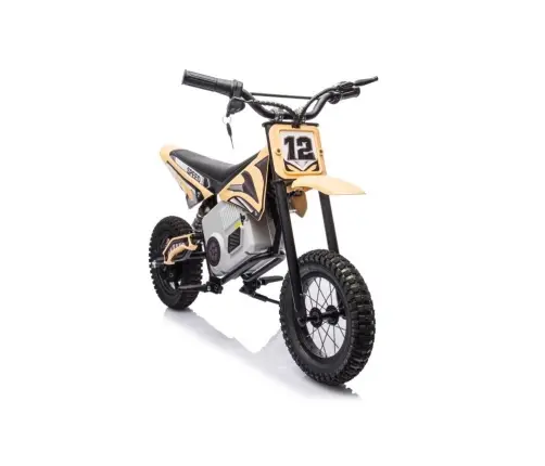Bērnu elektro motocikls A9901 Khaki