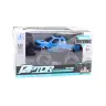 Remote Controlled Off-Road Vehicle RC 1:14 Blue