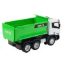 Машина на радиоуправлении Самосвал Green