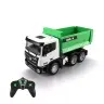Машина на радиоуправлении Самосвал Green