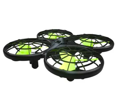 RC Drone X26 SYMA Black