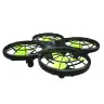 RC Drone X26 SYMA Black