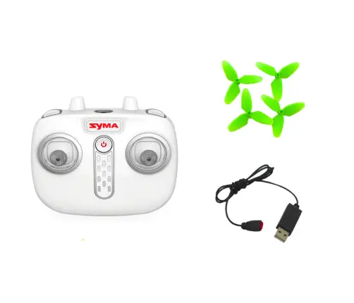 RC Drone X26 SYMA Black
