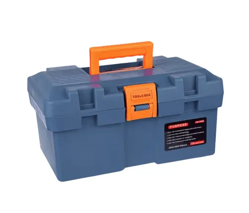 DIY Kit Tool Box Drill Accessories