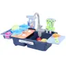 Electric Sink Water Circulation Dryer Dishes Fruits