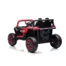 Elektriskais kvadracikls bērniem YSA036 Red
