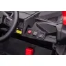 Elektriskais kvadracikls bērniem YSA036 Red