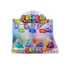 Slime Emoji in a Box 150 g 12 Colors
