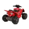 Электрический квадроцикл для детей Red