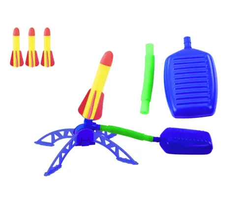 Ракетный запускатель