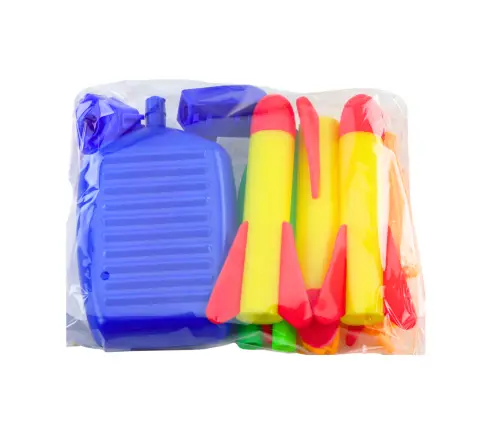 Ракетный запускатель