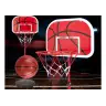 Basketball Basket For Children Basket Ball Garden 139 cm