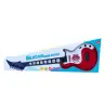 Electric Guitar for Children Light Melodies Red Electric Guitar for Children Light Melodies Red