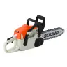 Petrol Saw For DIY Moving Chain Sounds