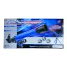 Educational Telescope Tripod Magnification 20x 30x 40 x Blue