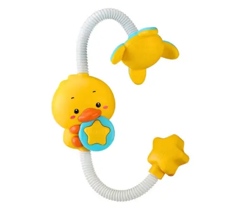 Water Duck Toy A friend for every bath ! Shower