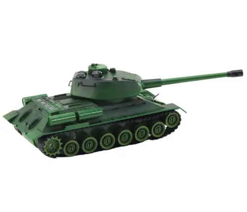 Radiovadāms tanks Green