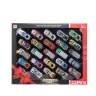 Set of Car Springs Cars With Drive Colorful 25 Pieces Set of Car Springs Cars With Drive Colorful 25 Pieces