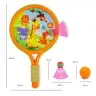 Badminton Rackets Kids Dinosaurs Orange Green Badminton Rackets Kids Dinosaurs Orange Green
