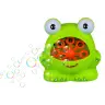 Bubble Machine Frog