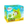 Bubble Machine Frog