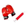 Boxing Pear Set Boxing Gloves For Kids Boxing