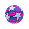 Rubber Ball Bright Stars Blue 24 Cm