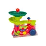 Fountain Slide for Balls Balls Sounds Colorful Fountain Slide for Balls Balls Sounds Colorful