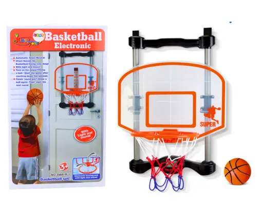 Home Basketball Basket Ball Pump Adjustable Home Basketball Basket Ball Pump Adjustable