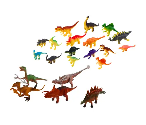 Dinosaur Figures Set Large Green Dinosaur 45 El Dinosaur Figures Set Large Green Dinosaur 45 El