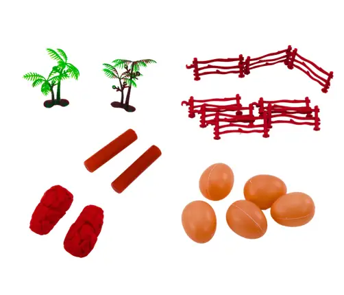 Dinosaur Figures Set Large Green Dinosaur 45 El Dinosaur Figures Set Large Green Dinosaur 45 El