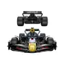 RC Car 1:8 Red Bull Bolid F1Rastar RB19 Navy Blue