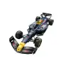 RC Car 1:8 Red Bull Bolid F1Rastar RB19 Navy Blue
