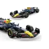 RC Car 1:8 Red Bull Bolid F1Rastar RB19 Navy Blue