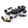 RC Car 1:8 Red Bull Bolid F1Rastar RB19 Navy Blue