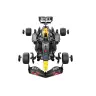 Construction Blocks Car RC Rastar 1:16 Red Bull F1 Bolid Navy Blue