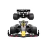 Construction Blocks Car RC Rastar 1:16 Red Bull F1 Bolid Navy Blue