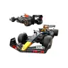 Construction Blocks Car RC Rastar 1:16 Red Bull F1 Bolid Navy Blue