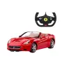 Car R/C 1:24 Remote Controlled Sports Ferrari California Red