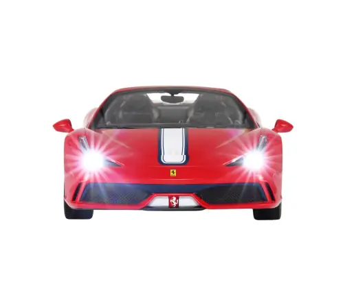 Radiovadāmā mašīna ar pulti Rastar Laferrari Aperta Cabrio Red