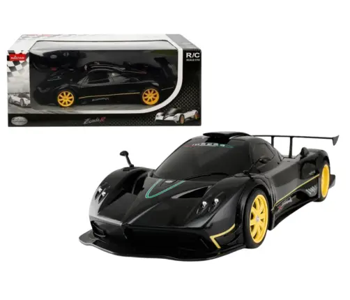 Радиоуправляемая машина Pagani Zonda Black