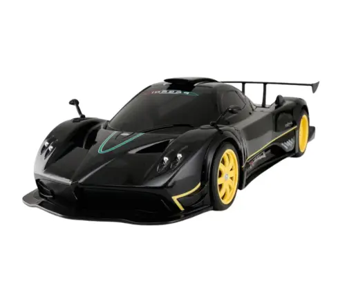 Радиоуправляемая машина Pagani Zonda Black