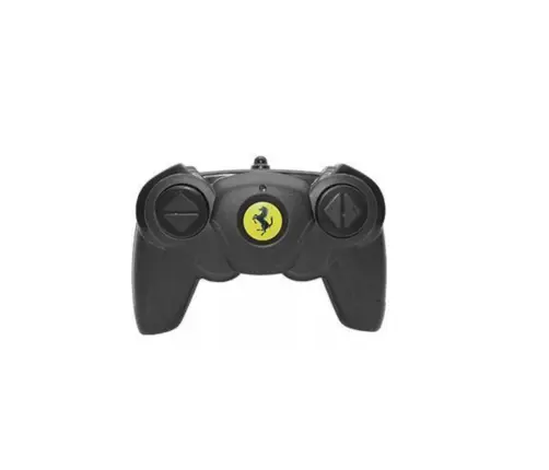 RC Sporta auto Ferrari F40 Red