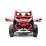 Battery-powered Buggy Can-am RS DK-CA001 Red 4x4
