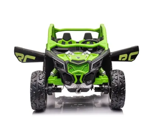 Battery Operated Buggy Can-am RS DK-CA001 Green