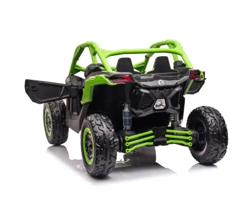 Battery Operated Buggy Can-am RS DK-CA001 Green