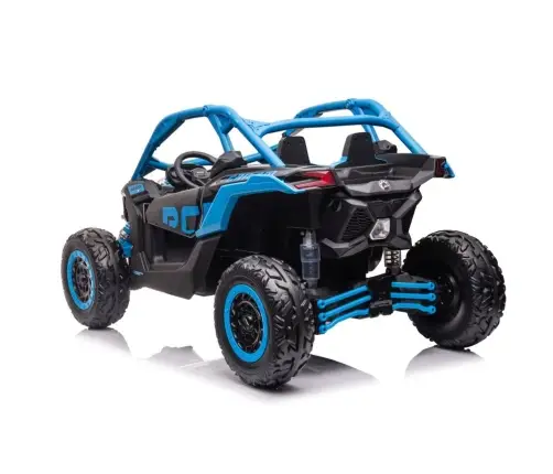 Elektriskais Bērnu Bagijs Can-am RS DK-CA001 Blue