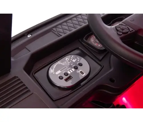 Детский электрический грузовик  Scania 500R HL698 Pink Детский электрический грузовик  Scania 500R HL698 Pink