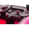 Детский электрический грузовик  Scania 500R HL698 Pink Детский электрический грузовик  Scania 500R HL698 Pink